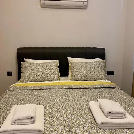Hayat Apartamento
