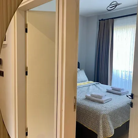 Apartament Hayat