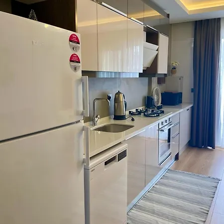 Apartament Hayat