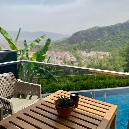 Hayat * Fethiye