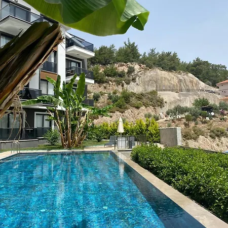 Hayat * Fethiye
