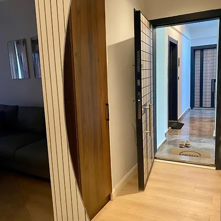 Apartment Hayat *