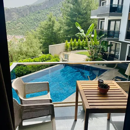 Hayat Apartment