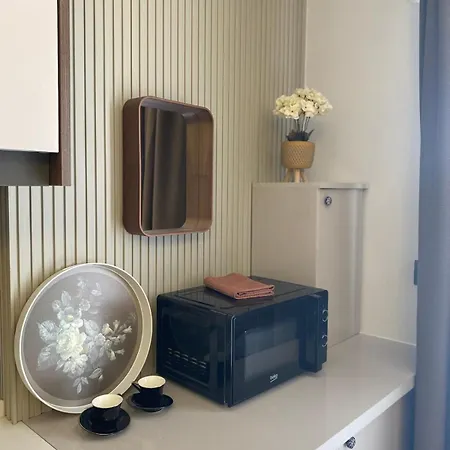 Apartment Hayat