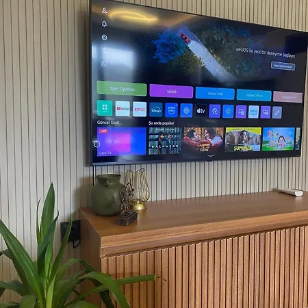 Hayat * Фетхие