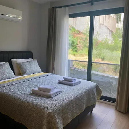 Hayat Apartment Fethiye