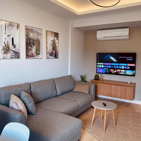 Hayat Apartment Fethiye