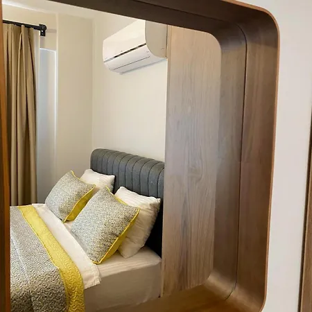 Hayat Apartment Fethiye
