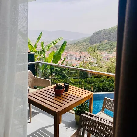 Hayat * Фетхие