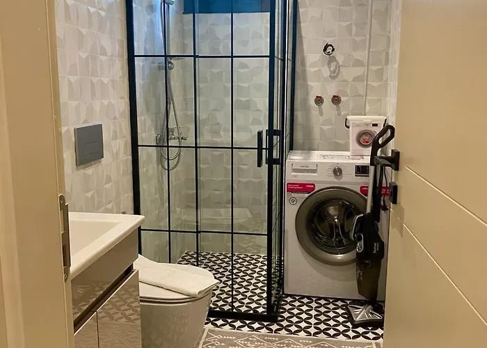 Appartement Hayat Fethiye