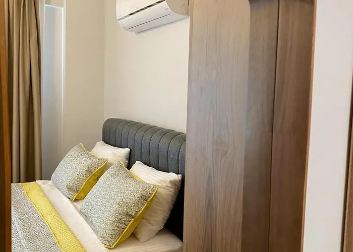 Hayat Appartement Fethiye