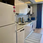 Apartamento Hayat